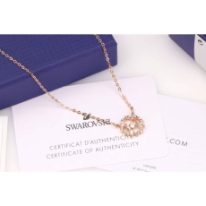 Swarovski Necklaces